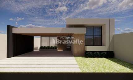 Casa com 4 quartos à venda no Neva, Cascavel , 316 m2 por R$ 2.750.000