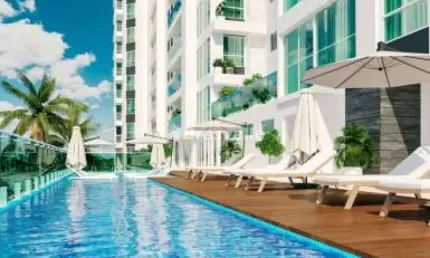 Apartamento com 2 quartos à venda no Centro, Joinville , 67 m2 por R$ 569.000