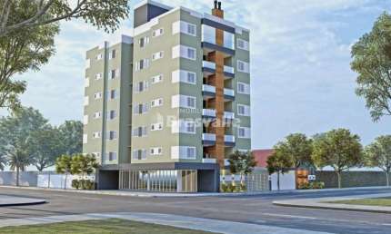Apartamento a venda no condomínio San Rafael  no São Cristovão