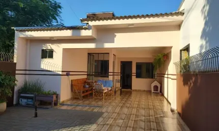 Casa com 3 quartos à venda em 14 de Novembro, Cascavel , 102 m2 por R$ 450.000