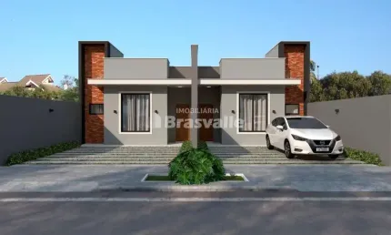 Casa com 3 quartos à venda no Cascavel Velho, Cascavel , 93 m2 por R$ 400.000