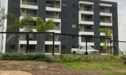 Apartamento a venda no condomínio zilda arns no bairro cancelli
