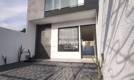 Casa com 3 quartos à venda no Brasília, Cascavel 