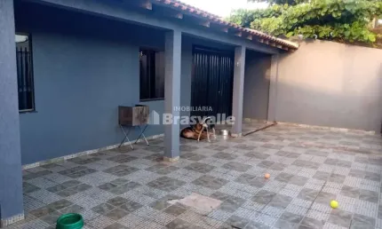 Casa com 2 quartos à venda no Santa Felicidade, Cascavel , 67 m2 por R$ 320.000