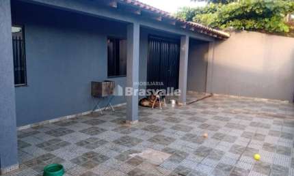 Casa com 2 quartos à venda no Santa Felicidade, Cascavel , 67 m2 por R$ 320.000