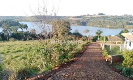 Terreno à venda no Condomínio Marinas de Boa Vista, Boa Vista da Aparecida 