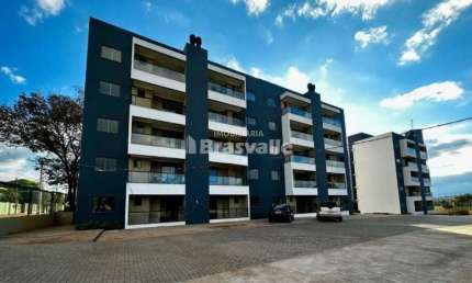 Apartamento a venda no condomínio Zilda Arns no bairro Cancelli