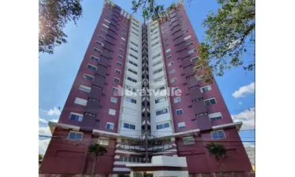 Apartamento com 4 quartos à venda no Centro, Cascavel , 157 m2 por R$ 1.350.000