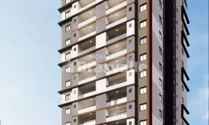Apartamento com 3 quartos à venda no centro, cascavel , 112 m2 por r$ 1.125.110