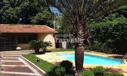 Casa com 4 quartos à venda no Centro, Cascavel 
