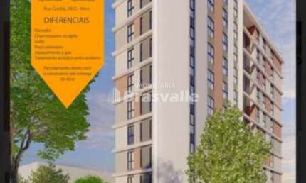 Apartamento a venda no condomínio Multi Cuiabá  no bairro Alto Alegre