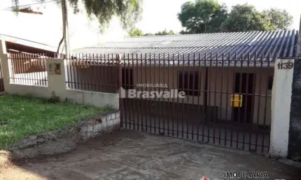 Terreno à venda no Alto Alegre, Cascavel 