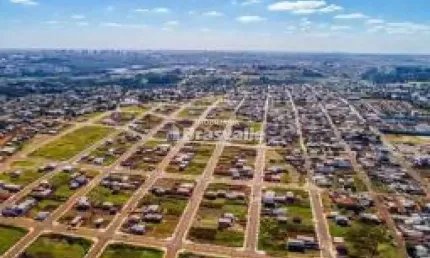 Terreno à venda no Cascavel Velho, Cascavel  por R$ 168.912