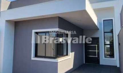 Casa com 3 quartos à venda no Cascavel Velho, Cascavel , 93 m2 por R$ 480.000