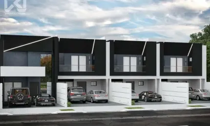 Casa com 3 quartos à venda no São Cristóvão, Cascavel , 160 m2 por R$ 1.090.000