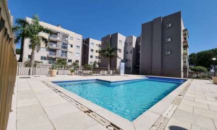 Apartamento com 3 quartos à venda no Cancelli, Cascavel 