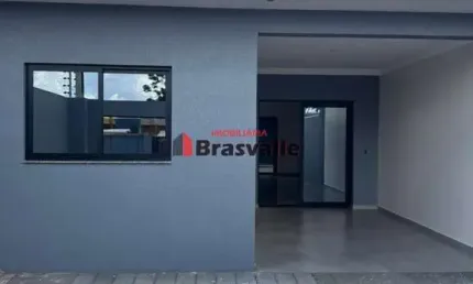 Casa com 3 quartos à venda no Floresta, Cascavel 