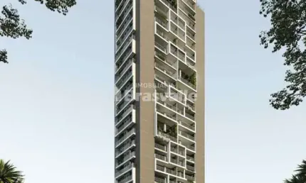 Apartamento com 3 quartos à venda no centro, cascavel , 181 m2 por r$ 2.200.000