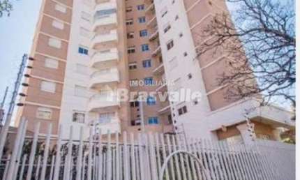 Apartamento a venda no condomínio Way Point no bairro Centro