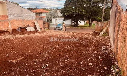 Terreno à venda no Alto Alegre, Cascavel 