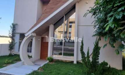 Casa em condomínio fechado com 4 quartos à venda no Cascavel Velho, Cascavel , 305 m2 por R$ 1.650.000