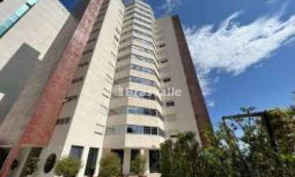 Apartamento a venda no condomínio Villa Medine  no bairro Centro