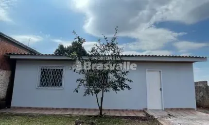 Casa com 3 quartos à venda no são cristóvão, cascavel , 100 m2 por r$ 360.000