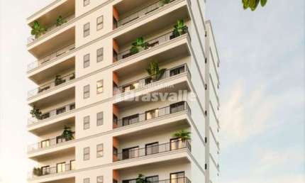 Apartamento com 2 quartos à venda no Cancelli, Cascavel , 70 m2 por R$ 476.956