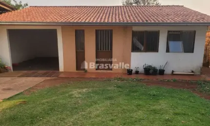 Casa com 3 quartos à venda no Cancelli, Cascavel 