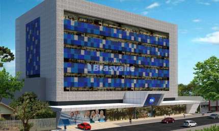 Sala comercial com 1 sala à venda no Centro, Toledo , 43 m2 por R$ 577.778
