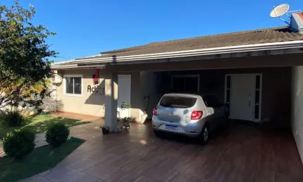 Casa incrível com diversos benefícios em ótima localização