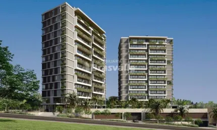 Apartamento com 4 quartos à venda no Country, Cascavel , 309 m2 por R$ 3.422.069