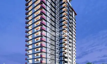 Apartamento com 2 quartos à venda no Centro, Cascavel , 69 m2 por R$ 618.417