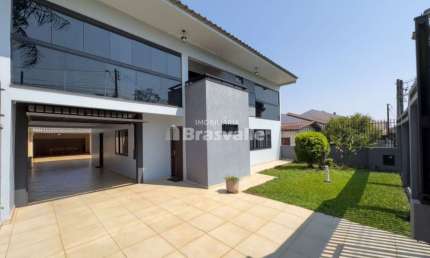Casa com 3 quartos à venda no Recanto Tropical, Cascavel , 404 m2 por R$ 1.980.000