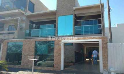 Casa com 3 quartos à venda no Canadá, Cascavel , 220 m2 por R$ 1.500.000