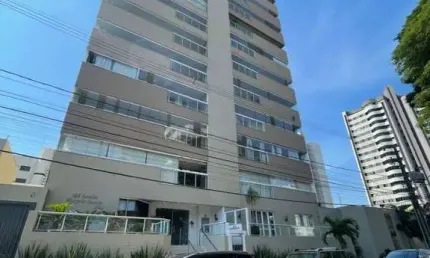 Apartamento com 3 quartos à venda no Centro, Cascavel , 219 m2 por R$ 2.200.000