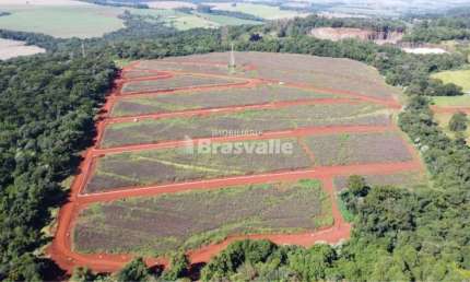 Terreno à venda no Universitário, Cascavel  por R$ 158.060