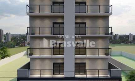 Apartamento com 3 quartos à venda no Centro, Cascavel , 114 m2 por R$ 754.000