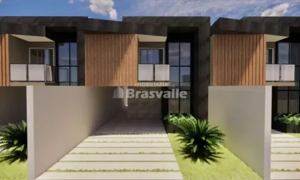 Casa com 3 quartos à venda no Universitário, Cascavel , 154 m2 por R$ 795.000