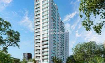 Apartamento com 3 quartos à venda no Centro, Joinville , 317 m2 por R$ 1.578.942