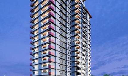 Apartamento com 2 quartos à venda no Centro, Cascavel , 104 m2 por R$ 1.125.415