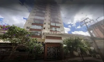 Apartamento com 3 quartos à venda no Centro, Cascavel , 82 m2 por R$ 650.000