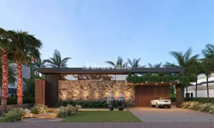 Casa a venda no condomínio Coliseu Residence no bairro São Salvador