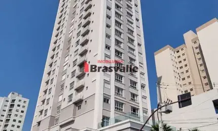 Apartamento a venda no condomínio absolute no bairro centro