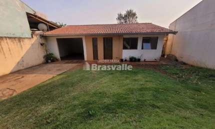 Terreno à venda no Cancelli, Cascavel 