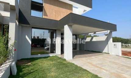 Casa em condomínio fechado com 3 quartos à venda no Cancelli, Cascavel , 200 m2 por R$ 1.700.000