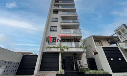 Apartamento em Localização Privilegiada com Varanda Gourmet e Piscina Adulto