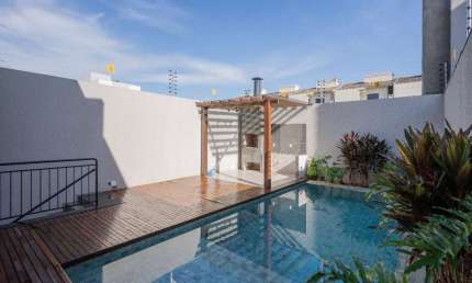 Apartamento com 3 quartos à venda no Canadá, Cascavel 