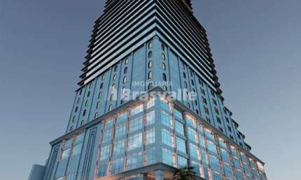 Sala comercial com 1 sala à venda no Centro, Cascavel , 111 m2 por R$ 1.583.205