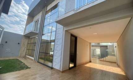 Casa com 3 quartos à venda no Canadá, Cascavel , 229 m2 por R$ 1.400.000